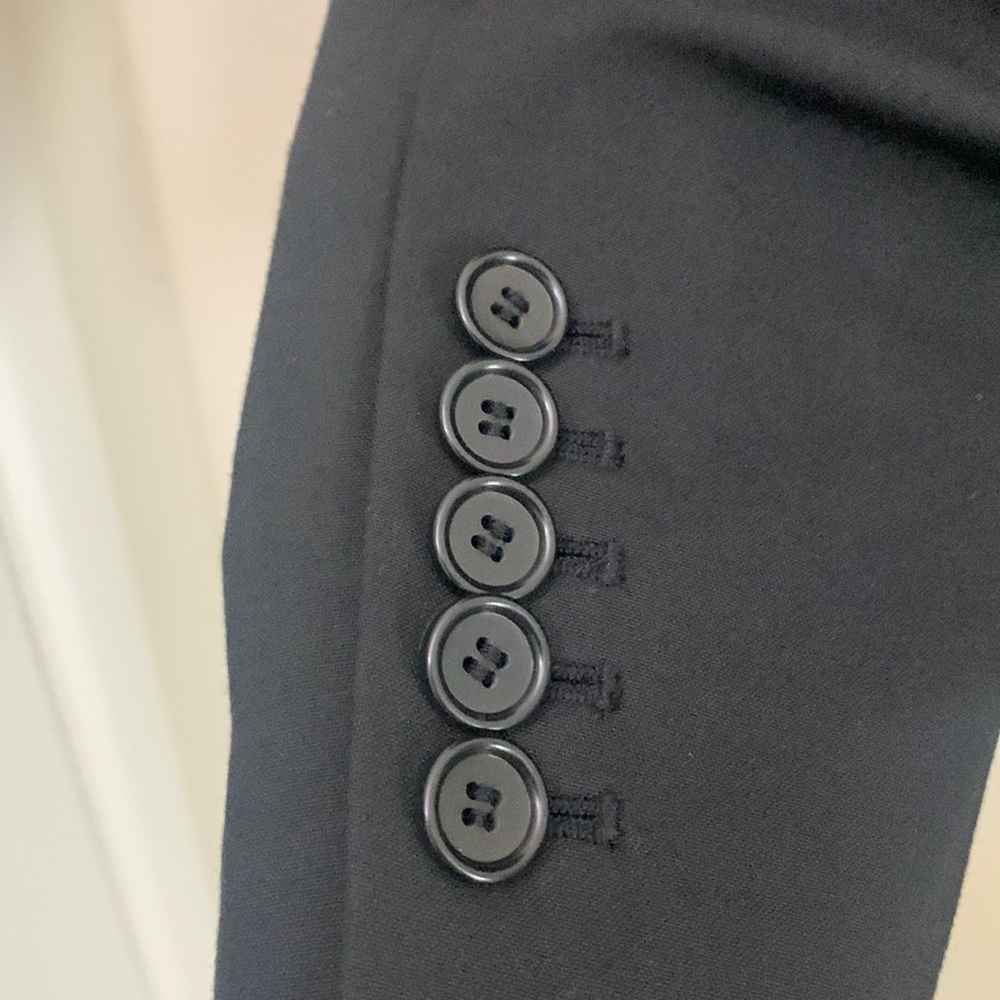 Gently Used But In Good Condition Ann Taylor Blac… - image 7